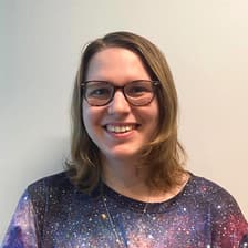 Profile picture for Annie Szorkin