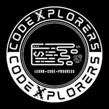 Profile picture for CodeXplorers Club RVITM