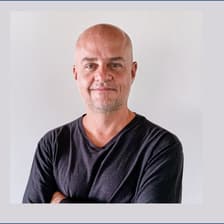 Profile picture for Patrick Arippol