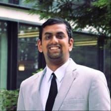 Profile picture for Manav Patel