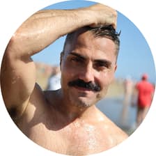 Profile picture for Michael Zreika