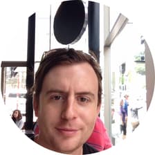 Profile picture for Jonathan Laplante