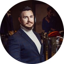 Profile picture for Marek Porwoł