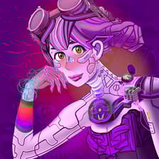 Profile picture for Fractalicia