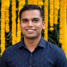 Profile picture for Prabal Gupta