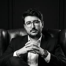 Profile picture for Kazım