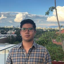 Profile picture for Rogelio Hernandez