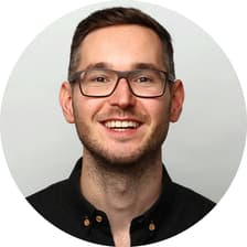 Profile picture for Carsten Hermann