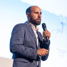 Profile picture for Sebastián Feimblatt