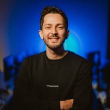 Profile picture for Toufik Airane