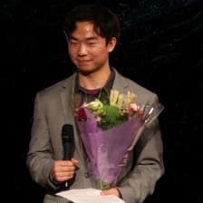 Profile picture for Zuyu Liu