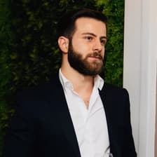 Profile picture for George Matitaishvili - BD Lead @ Paybis