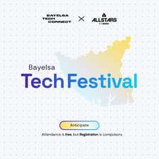 Profile picture for Bayelsa Tech Connect