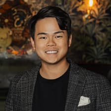 Profile picture for Joel Yi