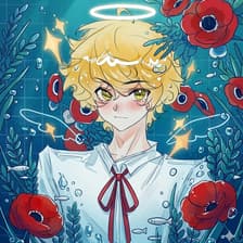 Profile picture for VyrnSynx