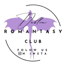 Profile picture for Dublin Romantasy Club