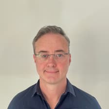 Profile picture for Ben Weekes