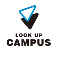 Profile picture for LOOK UP CAMPUS
