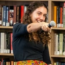 Profile picture for Natasha Harris-Harb