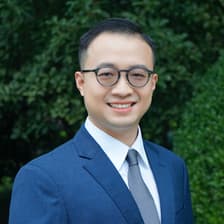 Profile picture for Kenny Chen