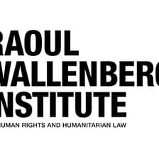 Profile picture for Raoul Wallenberg Institute of Human Rights and Humanitari