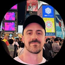 Profile picture for Ben Peers