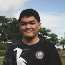 Profile picture for Tyrone Tabornal