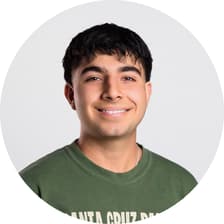 Profile picture for Aryaman Gandhi
