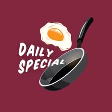 Profile picture for Daily Special