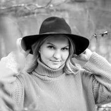 Profile picture for Julia Kaarninen