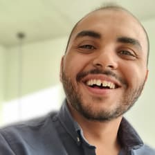 Profile picture for Ali Badawy