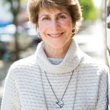 Profile picture for Paula Reinman