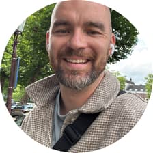Profile picture for Dima Abramov