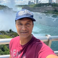 Profile picture for Prashant Pawan Pisipati