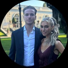 Profile picture for Kiki & Dani Levin