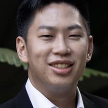 Profile picture for Antoni Riady Lewa
