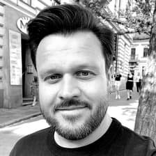 Profile picture for Andrei Podoprigora @ Forklift Interactive