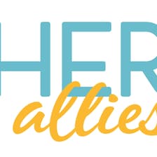 Profile picture for Her Allies