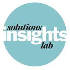 Profile picture for Solutions Insights Lab