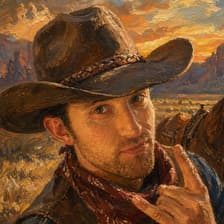 Profile picture for Nicholas Colby Eschen