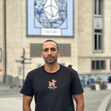 Profile picture for Ofir Eliasi