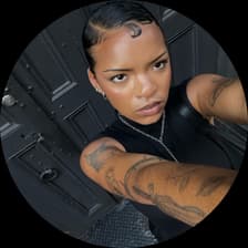 Profile picture for Abreale Hopkins