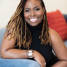 Profile picture for Laideen Thomas