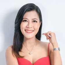 Profile picture for Michelle Ng