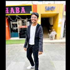 Profile picture for Ashutosh Bhagat