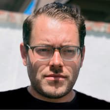 Profile picture for Zach Kelling