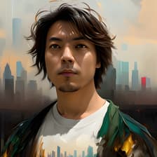 Profile picture for Kai X