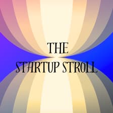 Profile picture for The Startup Stroll