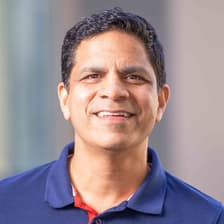Profile picture for Deepak Gupta