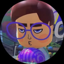 Profile picture for 大衛周